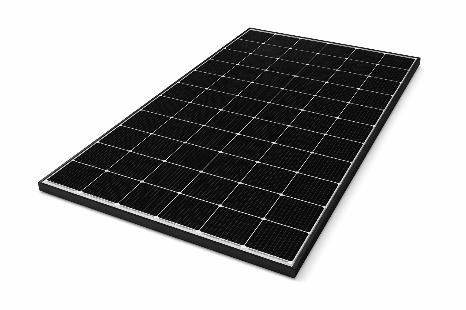 360Watts PERC Monocrystalline Solar Panels � 2